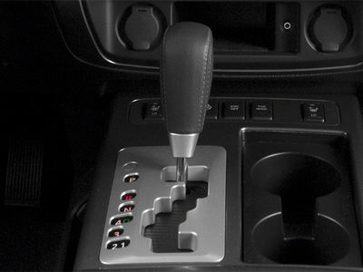 2014 Nissan Armada 4WD 4dr SV