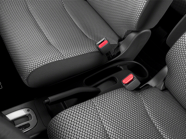 2014 Nissan cube 5dr Wgn CVT SL