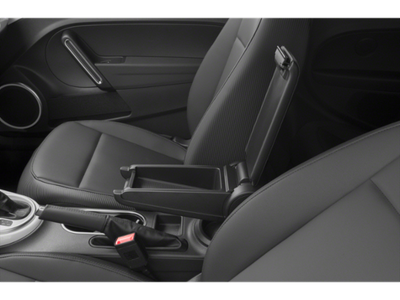 2017 Volkswagen Beetle 1.8T SEL