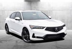 2025 Acura Integra A-Spec Tech Package