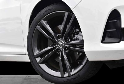 2025 Acura Integra A-Spec Tech Package