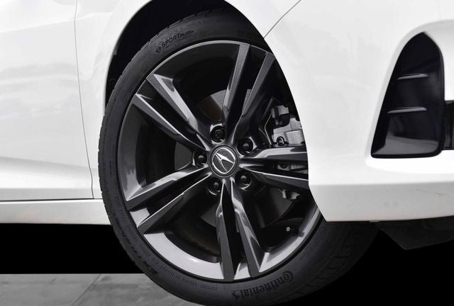 2025 Acura Integra A-Spec Tech Package