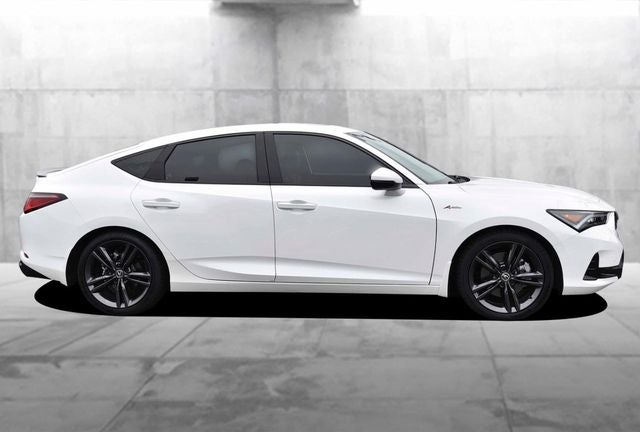 2025 Acura Integra A-Spec Tech Package
