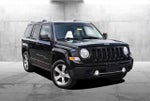 2016 Jeep Patriot High Altitude