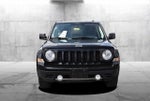 2016 Jeep Patriot High Altitude