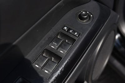 2016 Jeep Patriot High Altitude