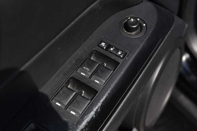 2016 Jeep Patriot High Altitude
