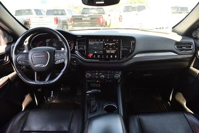 2023 Dodge Durango GT Plus