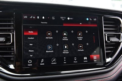 2025 Dodge Durango GT Plus AWD