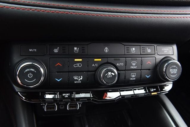 2025 Dodge Durango GT Plus AWD