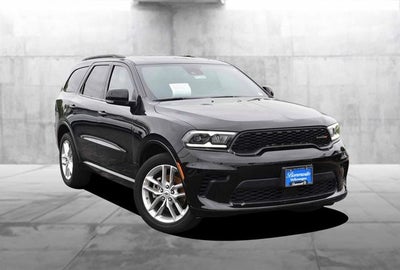 2025 Dodge Durango GT Plus AWD