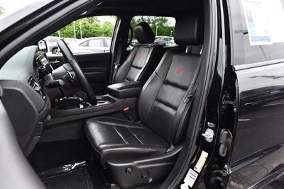 2025 Dodge Durango GT Plus AWD