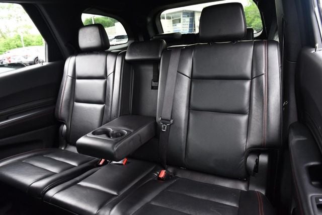 2025 Dodge Durango GT Plus AWD