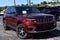 2025 Jeep Grand Cherokee Summit Reserve