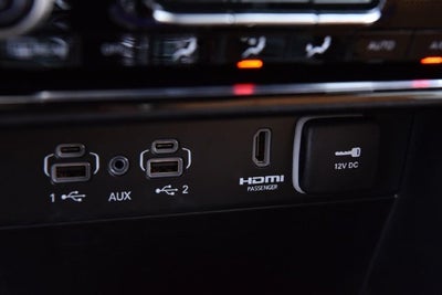 2025 Jeep Grand Cherokee Summit Reserve