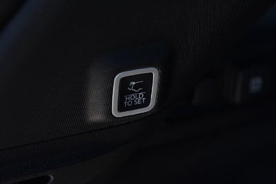 2025 Jeep Grand Cherokee Summit Reserve
