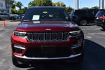 2025 Jeep Grand Cherokee Summit Reserve