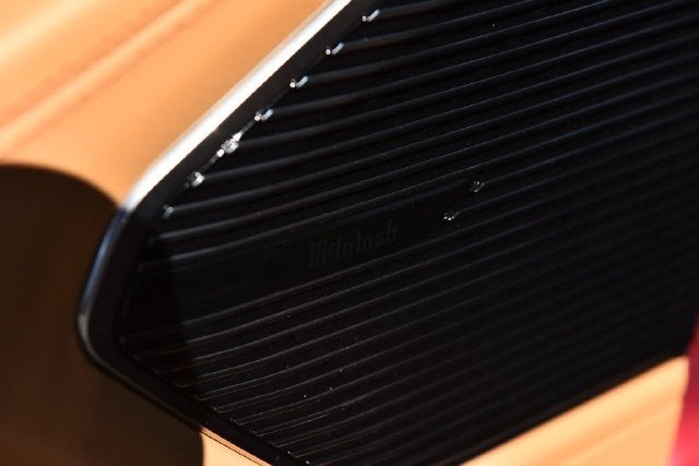 2025 Jeep Grand Cherokee Summit Reserve