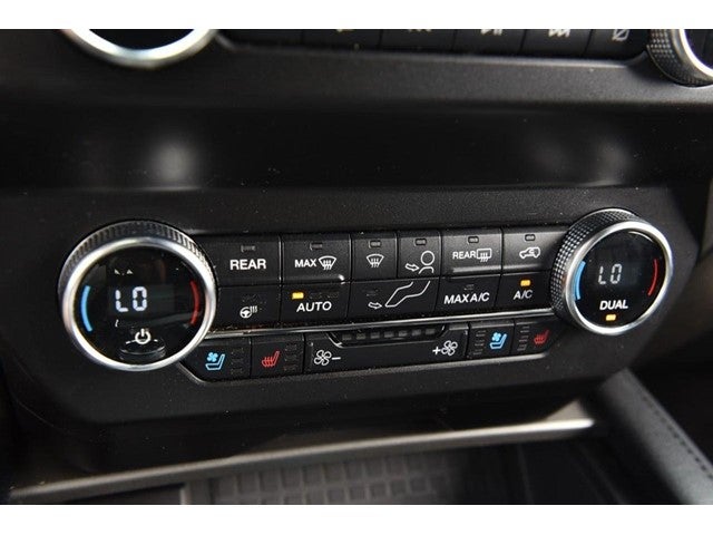 2019 Ford Expedition XLT 4x4