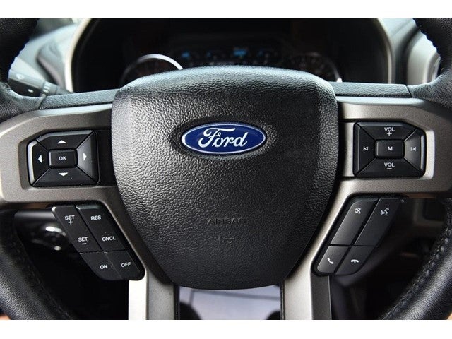 2019 Ford Expedition XLT 4x4