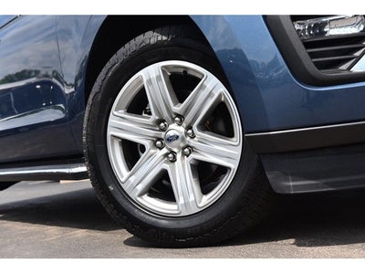 2019 Ford Expedition XLT 4x4