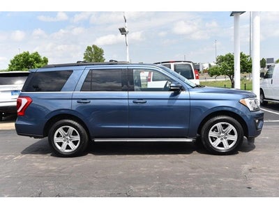 2019 Ford Expedition XLT 4x4