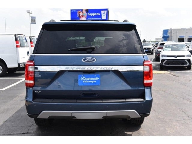 2019 Ford Expedition XLT 4x4