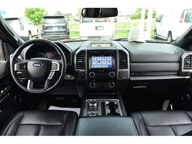 2019 Ford Expedition XLT 4x4