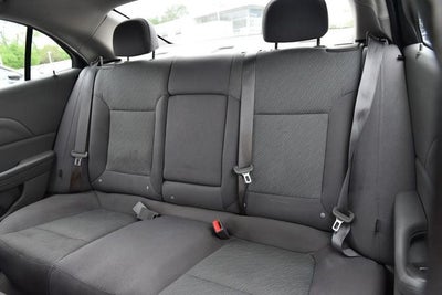 2015 Chevrolet Malibu 4dr Sdn LS w/1FL