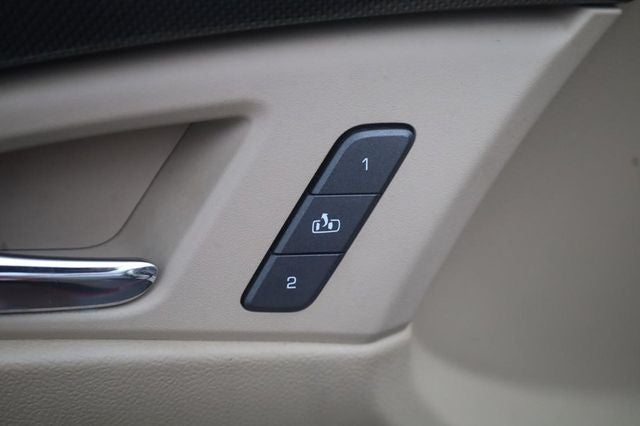2008 Cadillac CTS Base 1SA