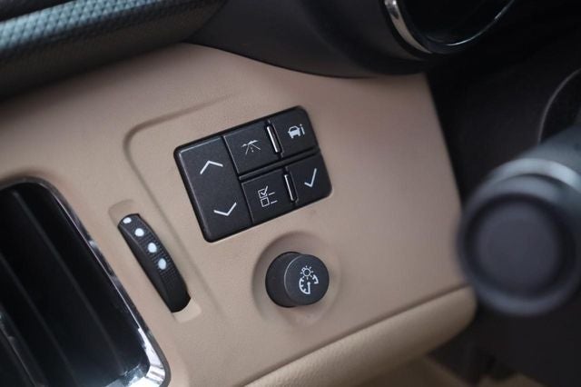 2008 Cadillac CTS Base 1SA