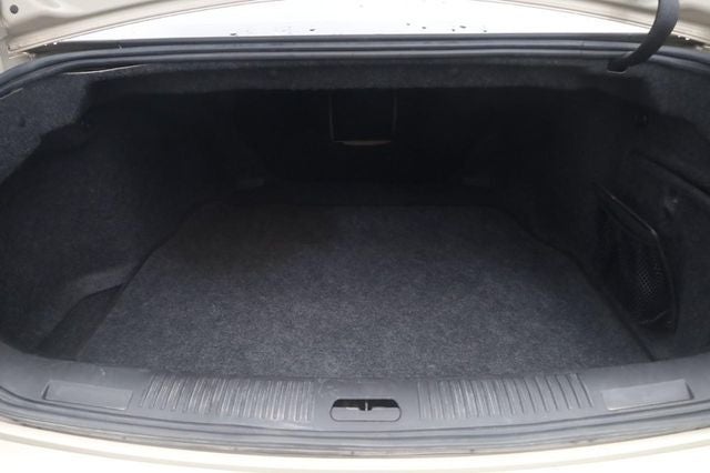 2008 Cadillac CTS Base 1SA