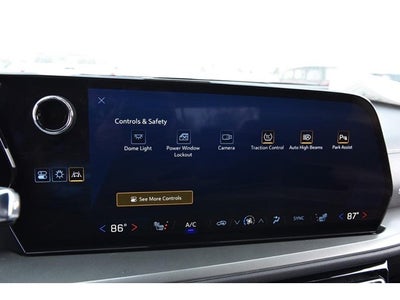 2025 Chevrolet Traverse FWD LT