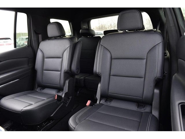 2025 Chevrolet Traverse FWD LT