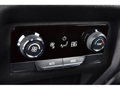 2025 Chevrolet Traverse FWD LT