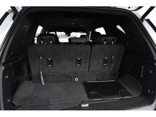 2025 Chevrolet Traverse FWD LT