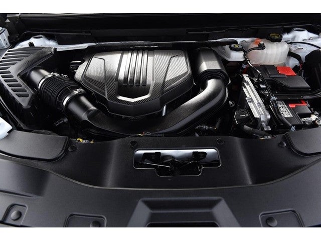 2025 Chevrolet Traverse FWD LT