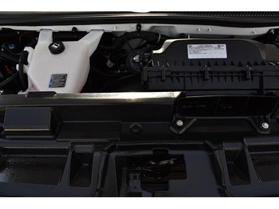 2024 GMC Savana Cargo Van Work Van