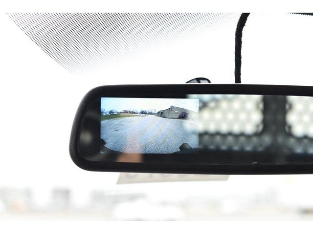 2024 GMC Savana Cargo Van Work Van