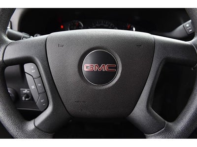 2024 GMC Savana Cargo Van Work Van