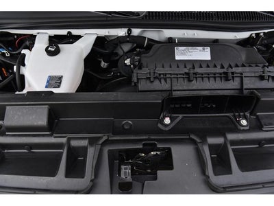 2024 GMC Savana Cargo Van Work Van