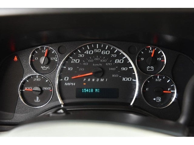 2024 GMC Savana Cargo Van Work Van