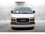 2024 GMC Savana Cargo Van Work Van