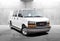 2024 GMC Savana Cargo Van Work Van