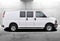 2024 GMC Savana Cargo Van Work Van