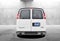 2024 GMC Savana Cargo Van Work Van