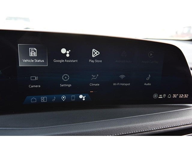 2025 Cadillac XT4 FWD Premium Luxury