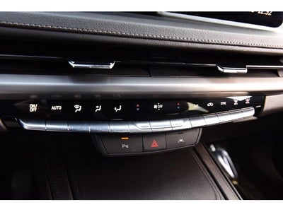 2025 Cadillac XT4 FWD Premium Luxury