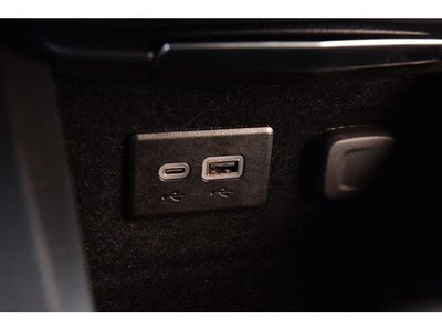 2025 Cadillac XT4 FWD Premium Luxury