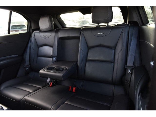 2025 Cadillac XT4 FWD Premium Luxury